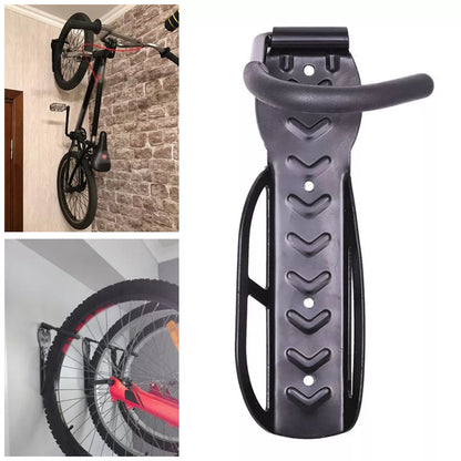 SOPORTE DE BICICLETA PARA PARED